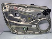Macara electrica geam stanga fata Mercedes Clasa C (W204) [Fabr 2007-2014] A2047660139