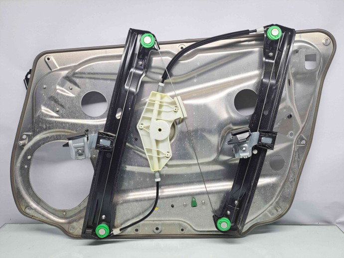 Macara electrica geam stanga fata Mercedes Clasa C (W204) [Fabr 2007-2014] A2047660139