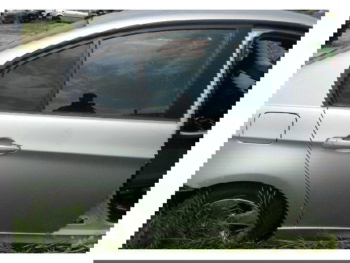 Usa dreapta spate BMW Seria 3 E90 facelift 2.0 N47 OEM 2005-2013