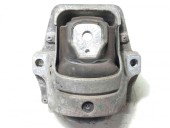 Suport Tampon Motor Antibalans stanga, 8K0199381, Audi A4 (8K2, B8) 2.0tdi