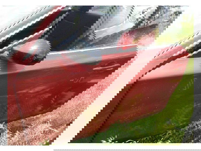 Usa stanga fata BMW Seria 1 E82 2.0 N47 cod culoare A79  2006-2013