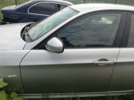 Usa stanga fata BMW Seria 3 E90 facelift 2.0 N47 OEM 2005-2013