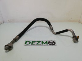 Conducta Furtun Compresor Radiator AC Aer Conditionat Clima, 8K0260701, Audi A4 (8K2, B8) 2.0tdi