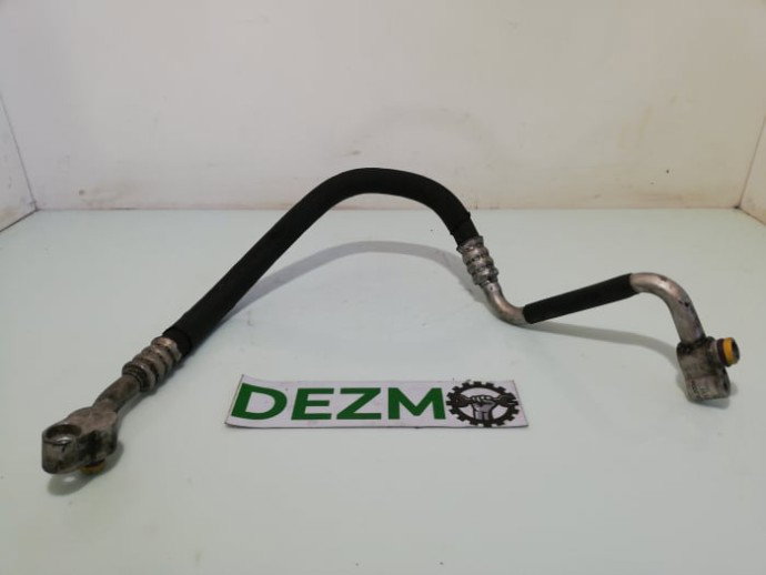Conducta Furtun Compresor Radiator AC Aer Conditionat Clima, 8K0260701, Audi A4 (8K2, B8) 2.0tdi