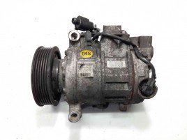 Compresor AC Aer Conditionat Clima 8K0260805J , Audi A4 Avant(8K5, B8) 2.7TDI