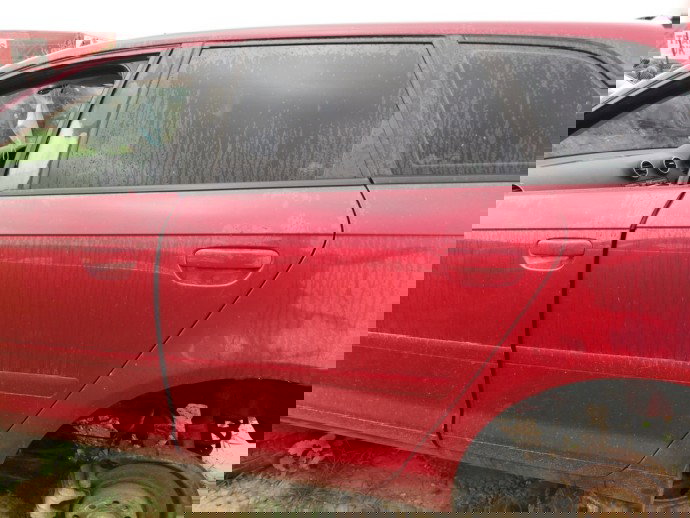 Usa stanga spate Audi A3 2.0 TDI BKD LZ3F 2004-2013