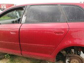 Usa stanga spate Audi A3 2.0 TDI BKD LZ3F 2004-2013