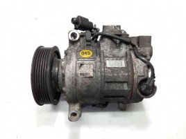 Compresor AC Aer Conditionat Clima, 8K0260805J, Audi A5 (8T3) 2.0 tdi, CGK