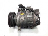 Compresor AC Aer Conditionat Clima, 8K0260805J, Audi A5 (8T3) 2.0 tdi, CGK