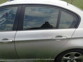 Usa stanga spate BMW Seria 3 E90 facelift 2.0 N47 OEM 2005-2013