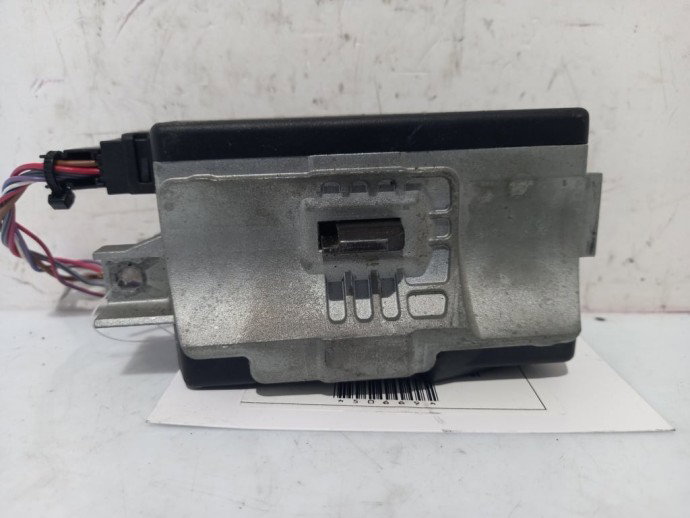 Motoras Blocare Ax Coloana Volan, Audi A4 Avant (8K5, B8) 8K0905852D