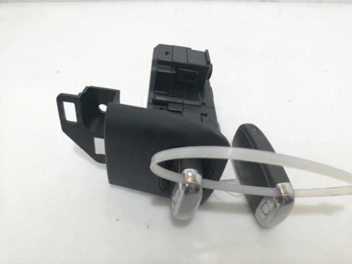 Butuc Contact Cu Cheie, 8K0909131C, Audi A5 (8T3)
