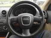 Volan Audi A3 2.0 TDI BKD OEM 2004-2013
