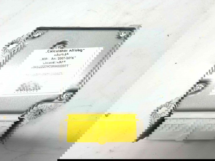 Unitate Modul Calculator Airbag, 8K0959655B, Audi A4 (8K2, B8)