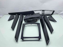 Set ornament interior Mercedes Clasa C (W204) [Fabr 2007-2014] A2046800179 / A2046801371