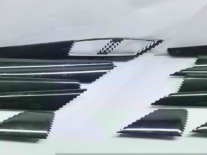 Set ornament interior Mercedes Clasa C (W204) [Fabr 2007-2014] A2046800179 / A2046801371