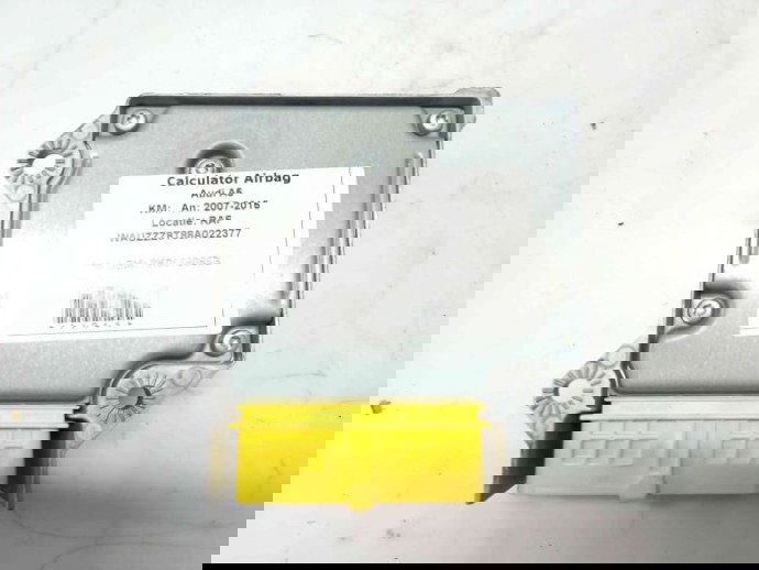 Unitate Modul Calculator Airbag, 8K0959655B, Audi A5 (8T3)