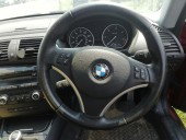 Volan BMW Seria 1 E82 2.0 N47 OEM 2006-2013