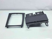 Set ornament interior Mercedes Clasa C (W204) [Fabr 2007-2014] A2046800179 / A2046801371