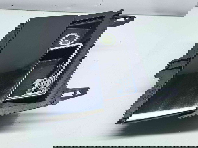 Set ornament interior Mercedes Clasa C (W204) [Fabr 2007-2014] A2046800179 / A2046801371