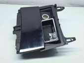 Set ornament interior Mercedes Clasa C (W204) [Fabr 2007-2014] A2046800179 / A2046801371