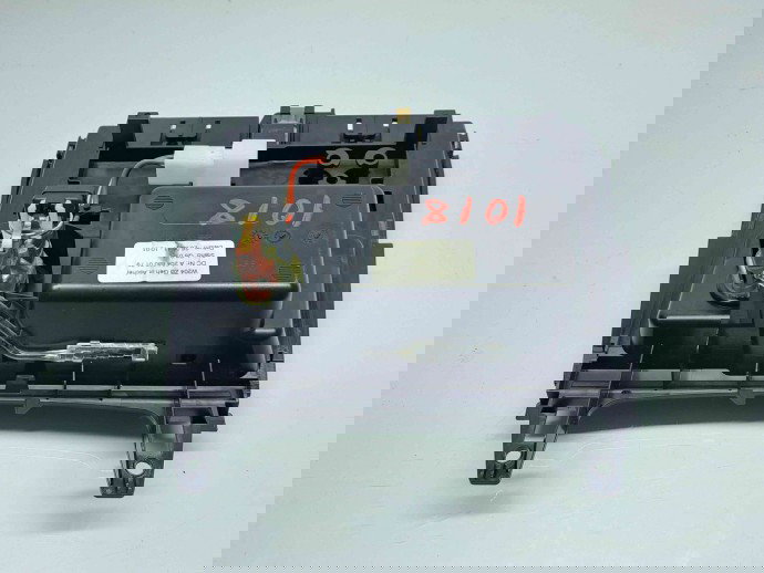 Set ornament interior Mercedes Clasa C (W204) [Fabr 2007-2014] A2046800179 / A2046801371