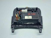 Set ornament interior Mercedes Clasa C (W204) [Fabr 2007-2014] A2046800179 / A2046801371