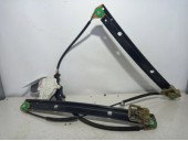 Motoras Geam Macara Electrica Usa Portiera Stanga Fata 8K0959801B Audi A6 (4G2, C7) 2010-In prezent