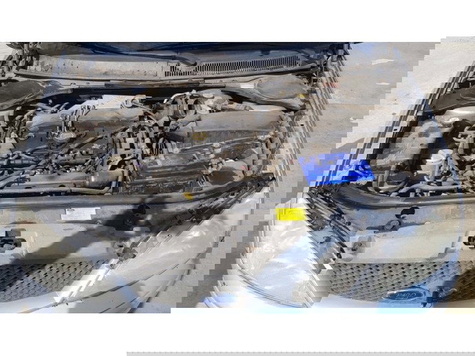 Dezmembrari Ford Mondeo 3