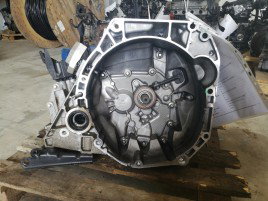 Cutie viteza manuala 5 trepte Dacia Logan 2 0.9 Tce JH3 2012-2021