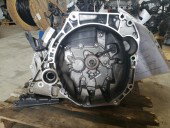 Cutie viteza manuala 5 trepte Dacia Logan 2 0.9 Tce JH3 2012-2021