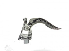 Pedala acceleratie, 8K1723523, Seat Exeo (3R2), 1.8 TSI, CDHA