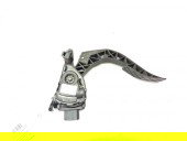 Pedala acceleratie, 8K1723523, Seat Exeo (3R2), 1.8 TSI, CDHA