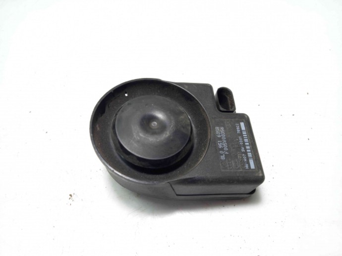 Sirena alarma, Audi A4 (8EC, B7) 8L0951605A