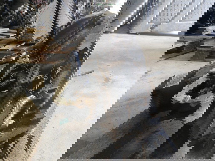 Cutie viteza manuala 5 trepte Dacia Logan 2 0.9 Tce JH3 2012-2021