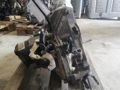 Cutie viteza manuala 5 trepte Dacia Logan 2 0.9 Tce JH3 2012-2021