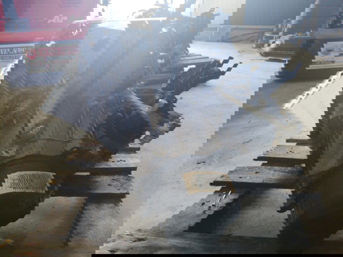 Cutie viteza manuala 5 trepte Dacia Logan 2 0.9 Tce JH3 2012-2021