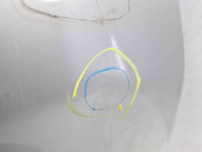 Usa dreapta fata Opel Mokka [Fabr 2012-2019] GAN (176)