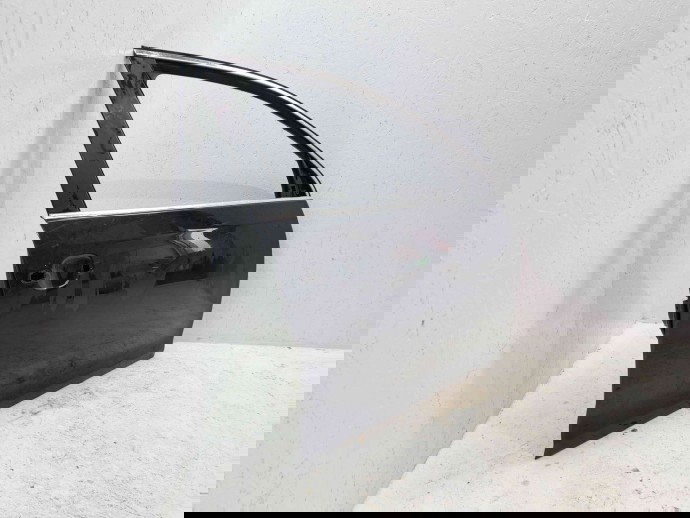 Usa dreapta fata Volkswagen Golf 5 Variant (1K5) [Fabr 2007-2009] LC9X