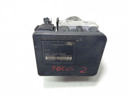 Unitate Control ABS Unitate ABS Pompa ABS, 8M51-2C405-CA, Ford Focus 2 1.6tdci