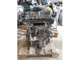 Motor Dacia Logan 2 0.9 TCE H4B(412) 66kw/90cp 2012-2021