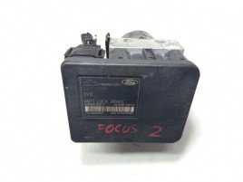 Unitate Control ABS Unitate ABS Pompa ABS, 8M51-2C405-CA, Ford Focus C-Max 1.6tdci