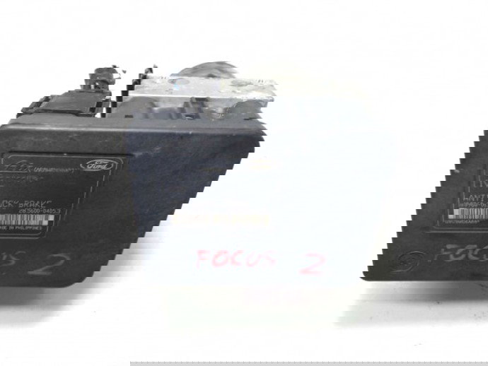 Unitate Control ABS Unitate ABS Pompa ABS, 8M51-2C405-CA, Ford Focus C-Max 1.6tdci