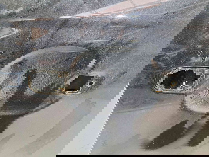 Usa dreapta fata Volkswagen Golf 5 Variant (1K5) [Fabr 2007-2009] LC9X