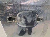 Usa dreapta fata Volkswagen Golf 5 Variant (1K5) [Fabr 2007-2009] LC9X