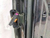 Usa dreapta fata Volkswagen Golf 5 Variant (1K5) [Fabr 2007-2009] LC9X