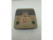 Lampa Plafon 8P0951177 Audi A3 (8P) [an 2003-2012]