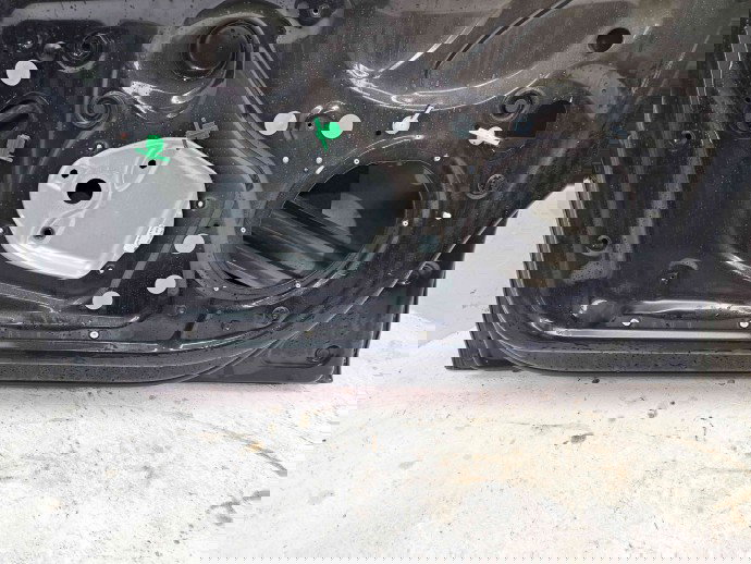 Usa dreapta fata Volkswagen Golf 5 Variant (1K5) [Fabr 2007-2009] LC9X