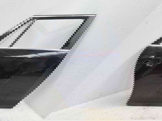 Usa dreapta spate Volkswagen Golf 5 Variant (1K5) [Fabr 2007-2009] 1K9833312B | LC9X