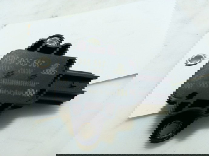 Senzor Senzori Impact Accident 8P0955557, Seat Exeo ST (3R5) 2.0TDI